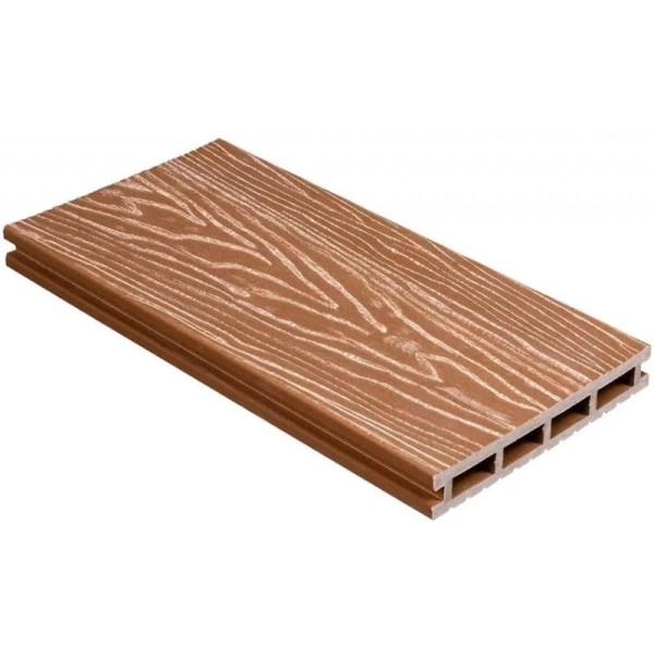Террасная Доска ДПК Altay Decking 150 х 24 Орех купить в Чебоксарах