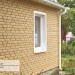 Фасадная панель Ю-Пласт Стоун Хаус Кирпич Песочный купить в Чебоксарах