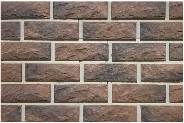 Фиброцементные панели КАНЬОН коллекция СКОЛОТЫЙ 27 купить в Чебоксарах