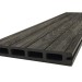 Доска Террасная NanoWood «Standart» Derevo двухсторонняя - Антрацит 150×26 купить в Чебоксарах