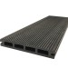 Доска Террасная NanoWood «Standart» Derevo двухсторонняя - Антрацит 150×26 купить в Чебоксарах