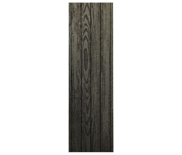 Доска Террасная NanoWood «Standart» Derevo двухсторонняя - Антрацит 150×26 купить в Чебоксарах