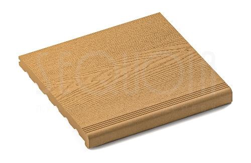 Ступень ДПК 3D Evolution WOOD NATURE купить в Чебоксарах
