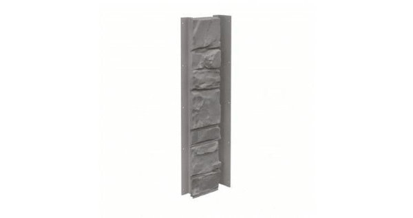 Планка универсальная VOX Solid Stone Toscana камень серый купить в Чебоксарах