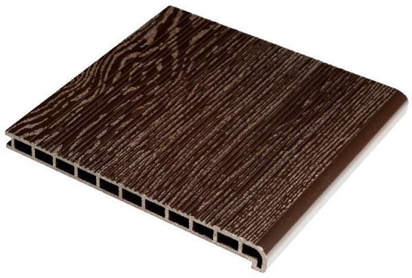 Ступени из ДПК Faynag WOOD Венге купить в Чебоксарах