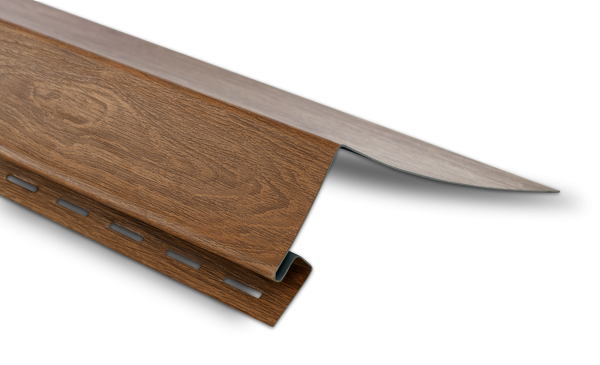 Широкая околооконная планка UP Decor Дуб золотой купить в Чебоксарах