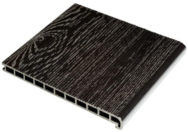 Ступени из ДПК Faynag WOOD Кварц купить в Чебоксарах