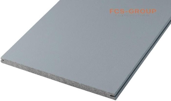 Фиброцементные панели FCS Group Smooth Line F10 купить в Чебоксарах
