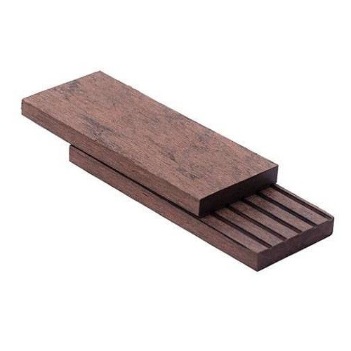 Плинтус Bruggan Multicolor 10х80х2200 Венге купить в Чебоксарах