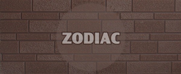 Фасадная панель Zodiac Эконом панели AG1-002E купить в Чебоксарах