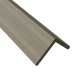Угол EasyDecking Co-extrusion 57х57 Driftwood купить в Чебоксарах