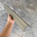 Угол EasyDecking Co-extrusion 57х57 Driftwood купить в Чебоксарах