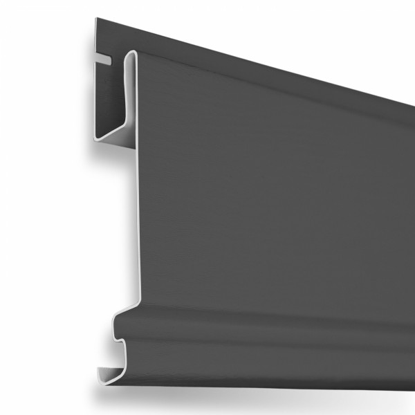 Добор 95 мм графитовый купить в Чебоксарах