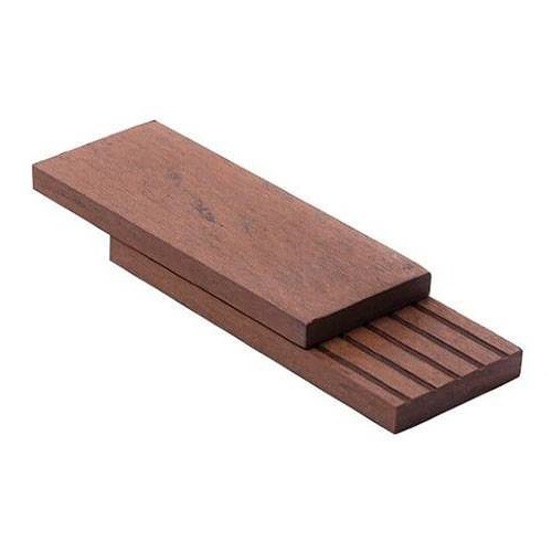 Плинтус Bruggan Multicolor 10х80х2200 Кедр купить в Чебоксарах