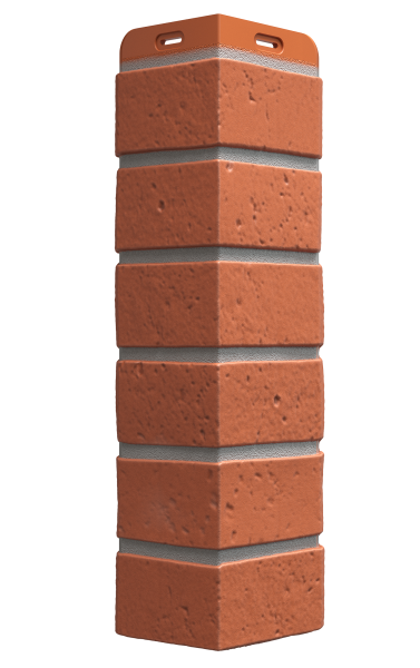 Угол Berg кирпичный купить в Чебоксарах