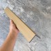 Угол EasyDecking Co-extrusion 57х57 Oak купить в Чебоксарах