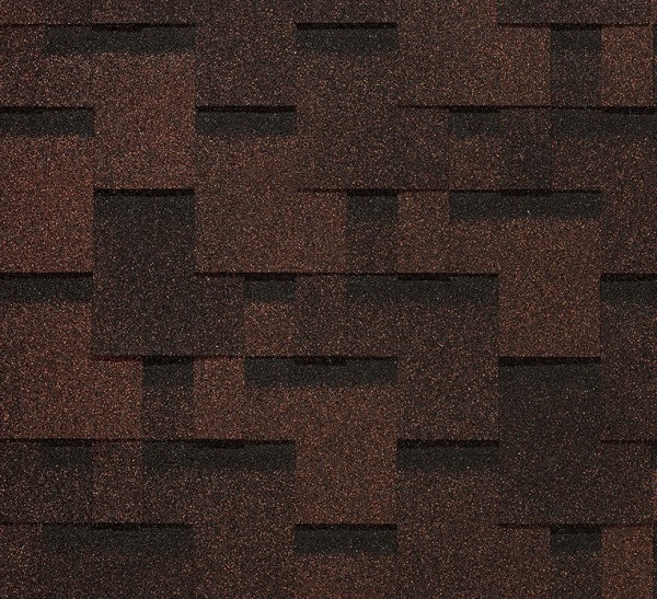 Гибкая черепица Docke, коллекция Афины Кварц купить в Чебоксарах