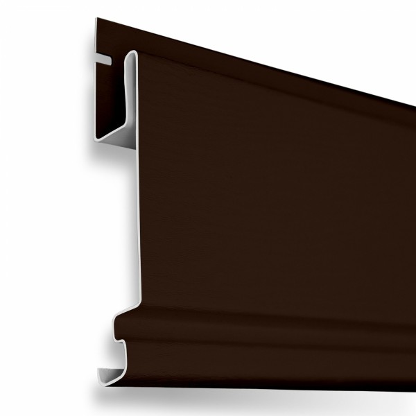 Добор 95 мм коричневый купить в Чебоксарах