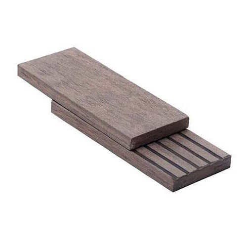 Плинтус Bruggan Multicolor 10х80х2200 Серый купить в Чебоксарах