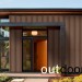 Панель универсальная ДПК Outdoor 3D шлифованная дуб купить в Чебоксарах