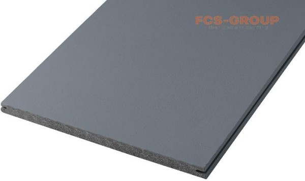 Фиброцементные панели FCS Group Smooth Line F15 купить в Чебоксарах