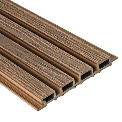 Стеновая панель CM Decking CM Wall ZEBRANO, Коричневый (под заказ) купить в Чебоксарах