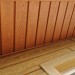 Софит Ю-Пласт, перфорация по центру Дуб Золотой купить в Чебоксарах