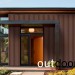 Панель универсальная ДПК Outdoor 3D шлифованная морёный дуб купить в Чебоксарах