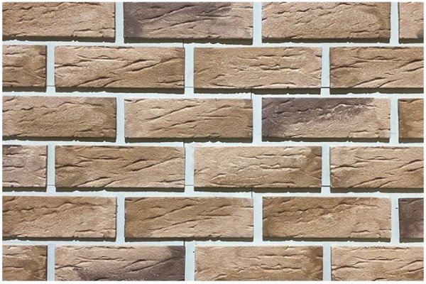 Фиброцементные панели КАНЬОН коллекция КЛИНКЕР 48 купить в Чебоксарах
