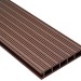 Террасная доска из ДПК Faynag Premium VELVET-ZEBRA  — Шоколад купить в Чебоксарах