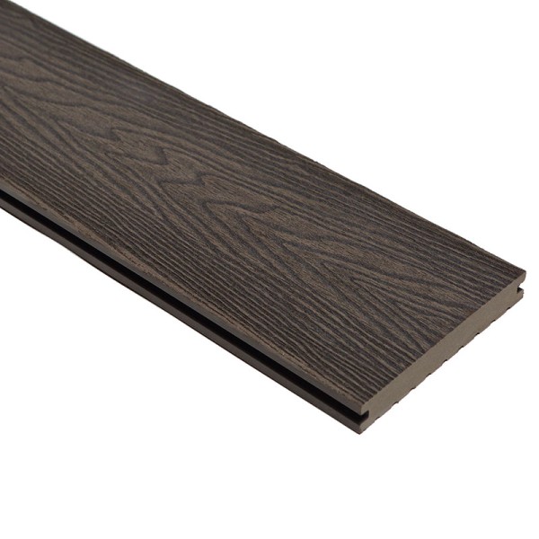 Террасная доска из ДПК CM Decking серия VINTAGE SOLID венге (под заказ) купить в Чебоксарах