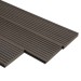 Террасная доска из ДПК CM Decking серия VINTAGE SOLID венге (под заказ) купить в Чебоксарах