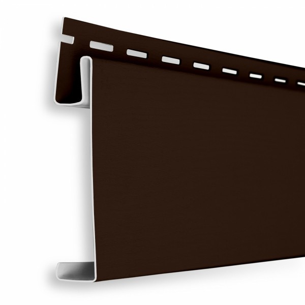 Наличник 120 мм коричневый купить в Чебоксарах