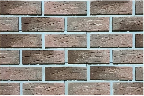 Фиброцементные панели КАНЬОН коллекция КЛИНКЕР 41 купить в Чебоксарах