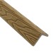 Уголок 3D EasyDecking Wood-Х 50х50 Дуб купить в Чебоксарах