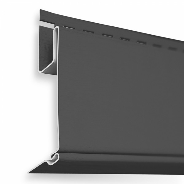 Основание угла 95 мм графитовый купить в Чебоксарах