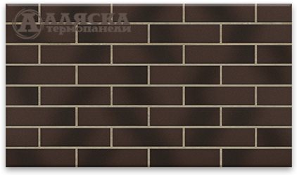 Фасадная Термопанели Аляска Amsterdam shade купить в Чебоксарах