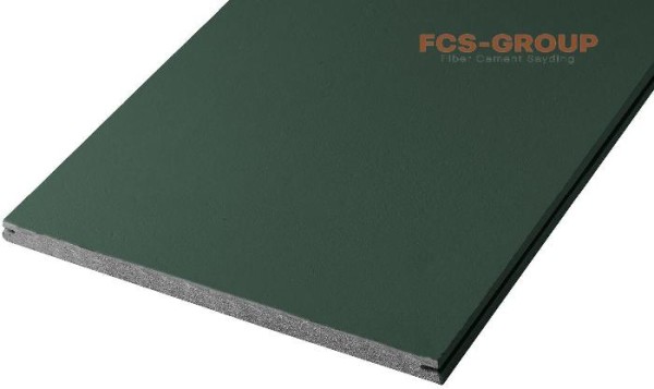 Фиброцементные панели FCS Group Smooth Line F31 купить в Чебоксарах
