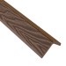 Уголок 3D EasyDecking Wood-Х 50х50 Коричневый купить в Чебоксарах