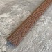 Уголок 3D EasyDecking Wood-Х 50х50 Коричневый купить в Чебоксарах