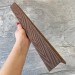 Уголок 3D EasyDecking Wood-Х 50х50 Коричневый купить в Чебоксарах