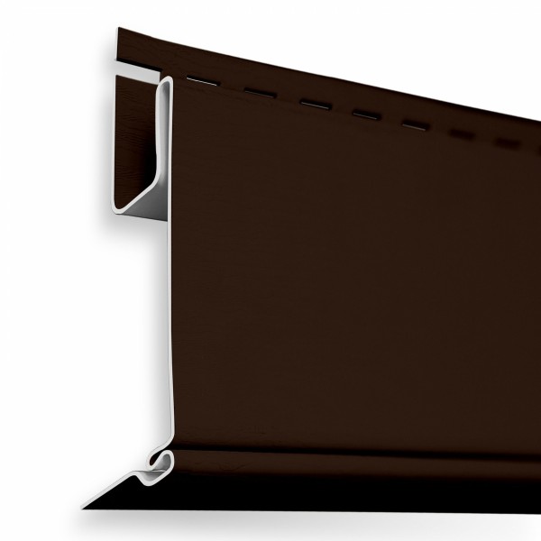 Основание угла 95 мм коричневый купить в Чебоксарах