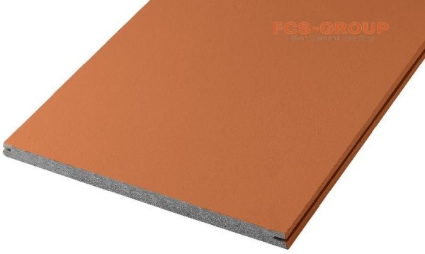 Фиброцементные панели FCS Group Smooth Line F32 купить в Чебоксарах