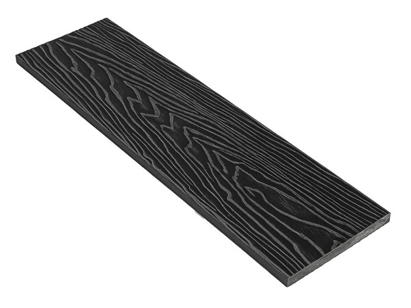 Заборная доска ДПК Deckart Palisad Pro Графит купить в Чебоксарах