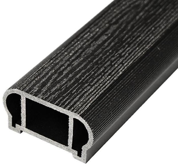 Перила FAYNAG ДПК WOOD кварц купить в Чебоксарах