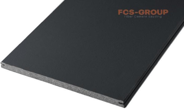 Фиброцементные панели FCS Group Smooth Line F50 купить в Чебоксарах
