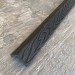 Уголок 3D EasyDecking Wood-Х 50х50 Черное дерево купить в Чебоксарах