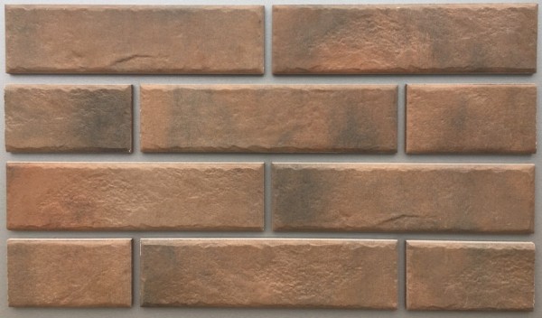 Фасадная Термопанели Аляска Retro Brick Cardamon купить в Чебоксарах
