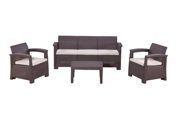 Коллекция мебели Rattan Comfort 5 купить в Чебоксарах