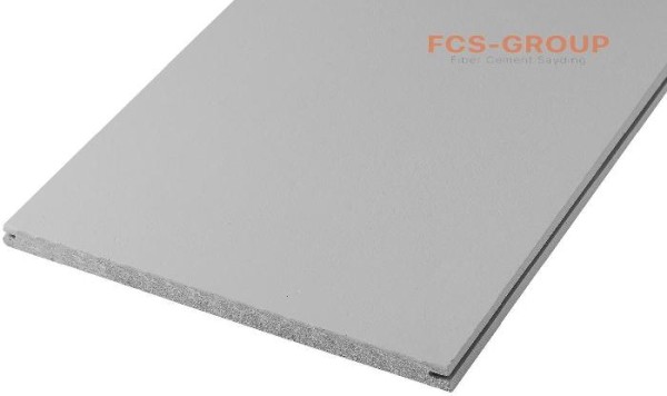Фиброцементные панели FCS Group Smooth Line F51 купить в Чебоксарах